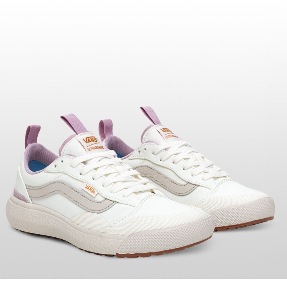 Vans Ultra Range Exo SE Sneakers Size 10 Women’s